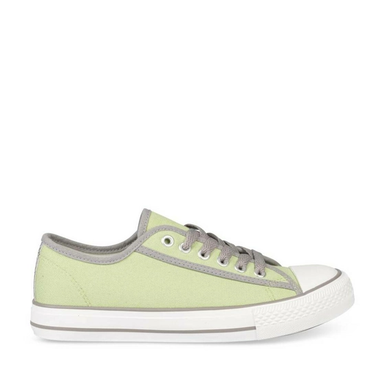 Sneakers GREEN MERRY SCOTT