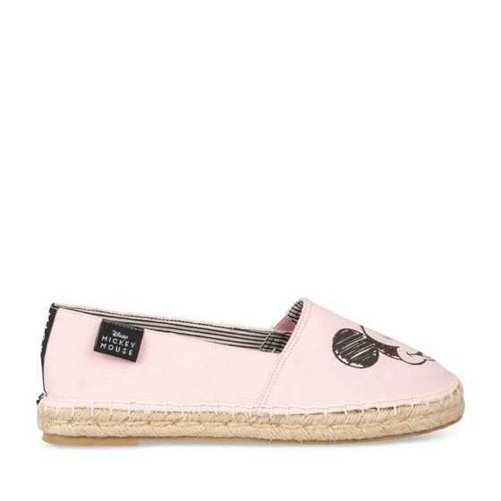 Espadrilles PINK MICKEY