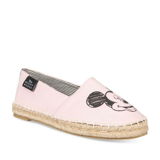 Espadrilles PINK MICKEY