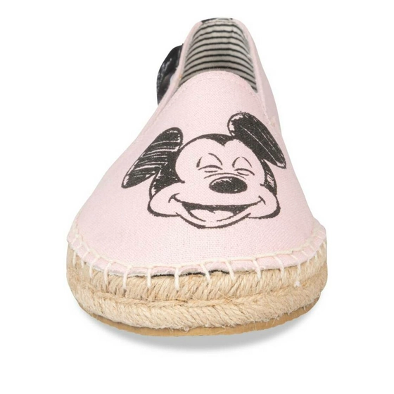 Espadrilles PINK MICKEY