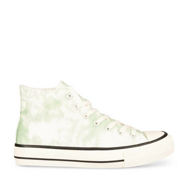 Sneakers GREEN MERRY SCOTT