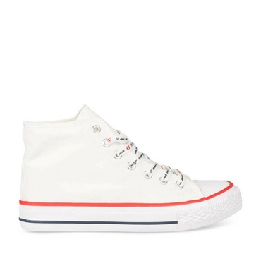 Sneakers WHITE MERRY SCOTT