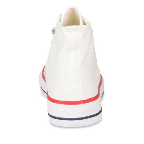 Sneakers WHITE MERRY SCOTT