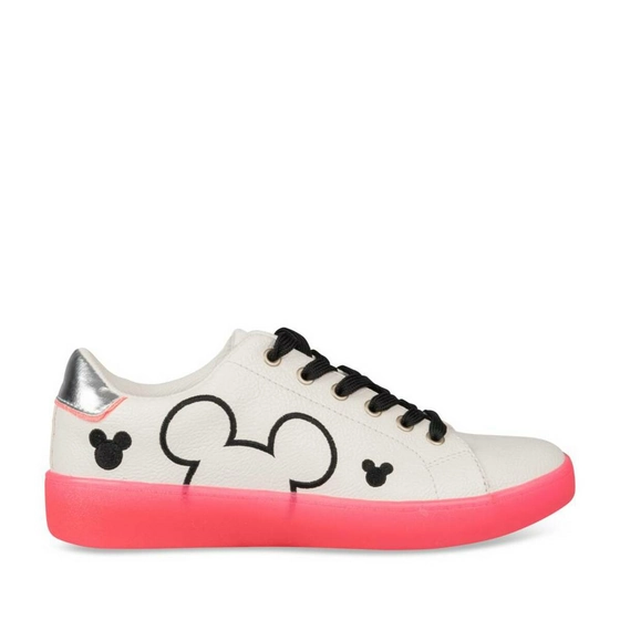 Sneakers WHITE MICKEY