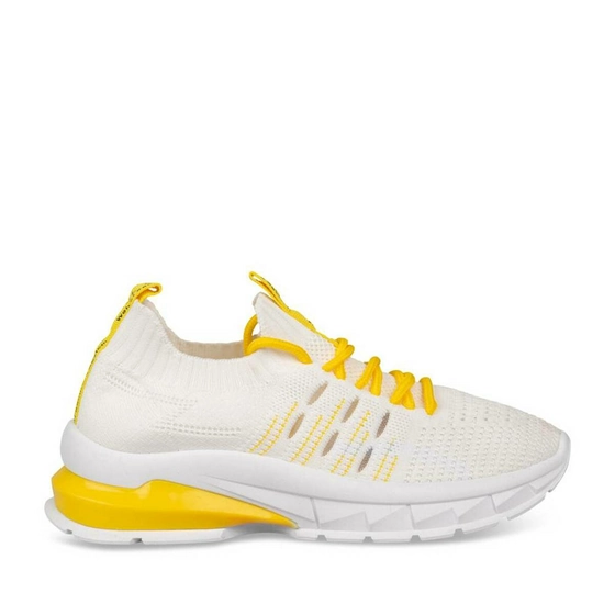 Sneakers WHITE ACTIVE FASHION