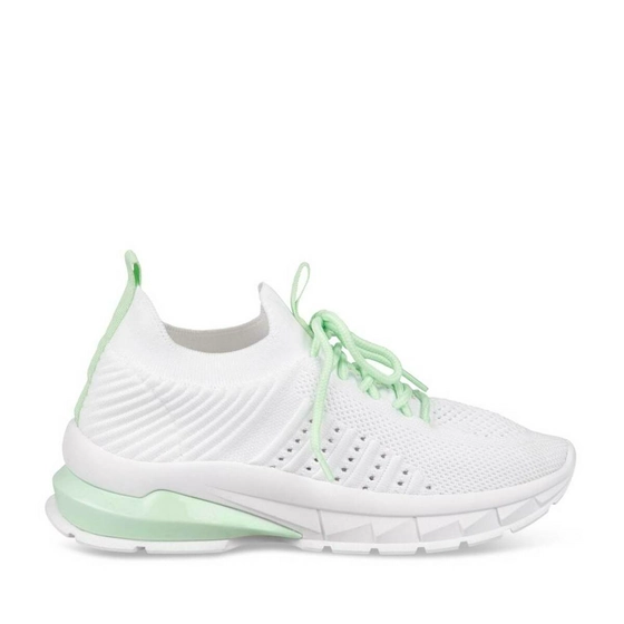 Sneakers WHITE ACTIVE FASHION