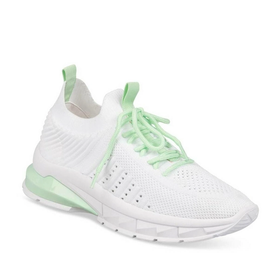 Sneakers WHITE ACTIVE FASHION