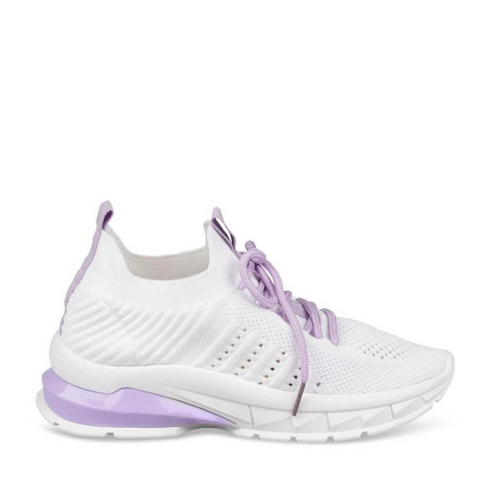 Sneakers WHITE ACTIVE FASHION