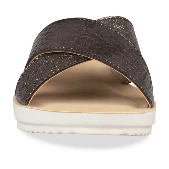 Mules METALLIC NEOSOFT RELAX