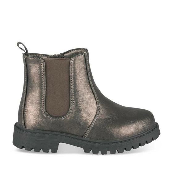 Bottines PEWTER NINI & GIRLS