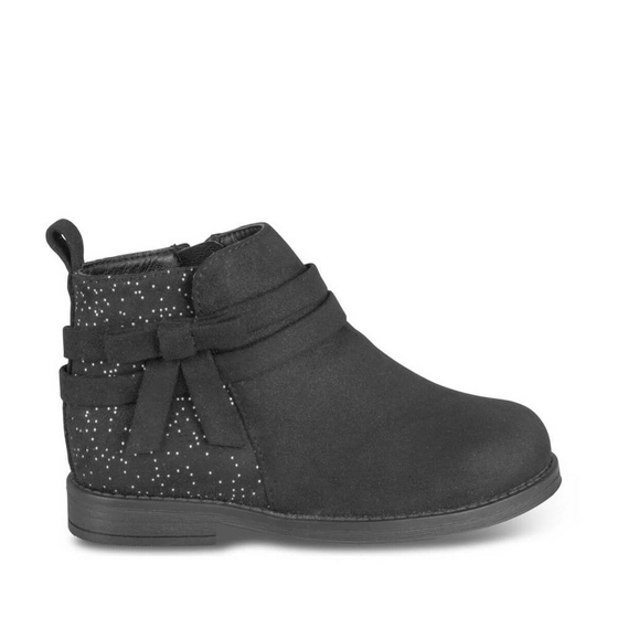 Ankle boots BLACK NINI & GIRLS