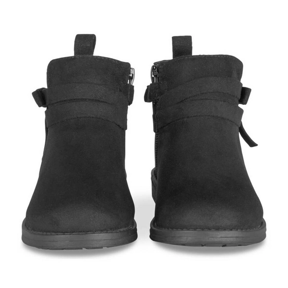 Ankle boots BLACK NINI & GIRLS