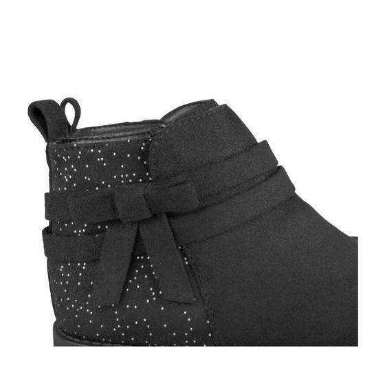 Ankle boots BLACK NINI & GIRLS