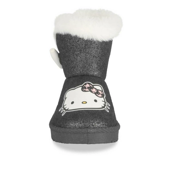 Ankle boots GREY HELLO KITTY