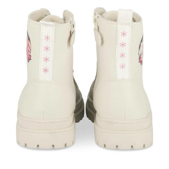 Bottines BEIGE FROZEN