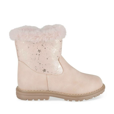 Ankle boots PINK NINI & GIRLS