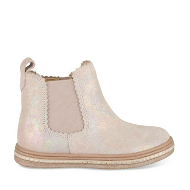 Ankle boots PINK MEGIS KIDS