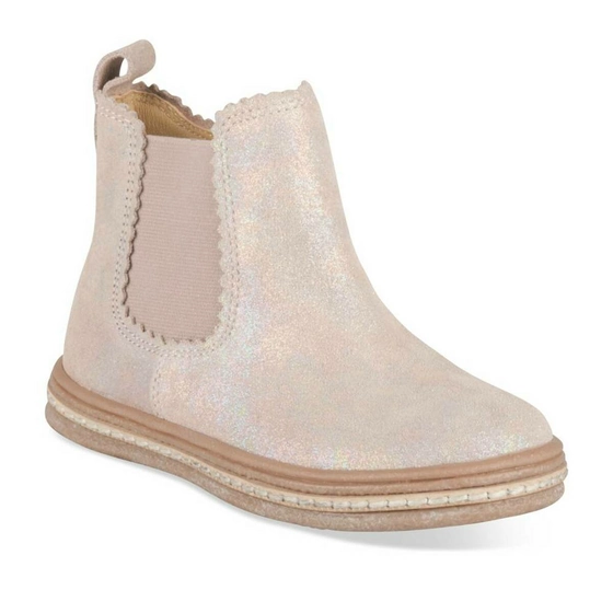 Bottines ROSE MEGIS KIDS