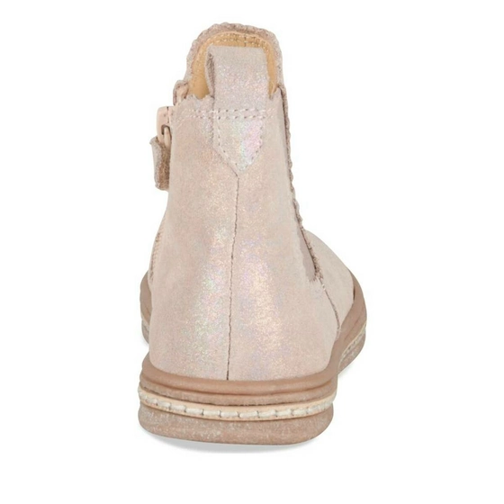 Ankle boots PINK MEGIS KIDS