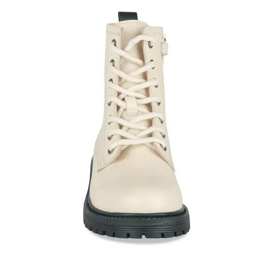 Bottines BEIGE MEGIS KIDS