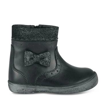 Ankle boots BLACK MEGIS KIDS