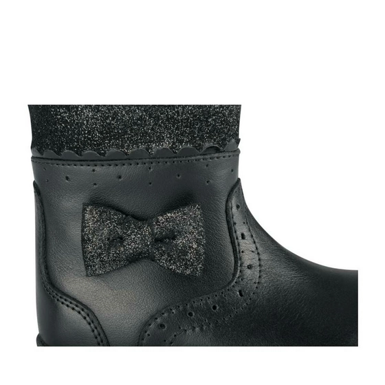 Ankle boots BLACK MEGIS KIDS