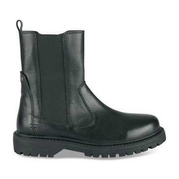 Ankle boots BLACK MEGIS KIDS