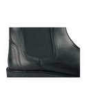 Ankle boots BLACK MEGIS KIDS