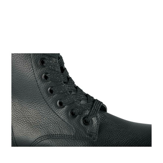 Ankle boots BLACK MEGIS KIDS