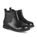 Ankle boots BLACK NINI & GIRLS