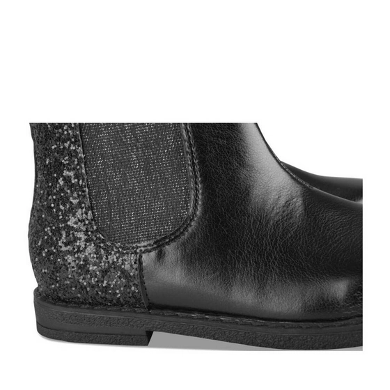 Ankle boots BLACK NINI & GIRLS