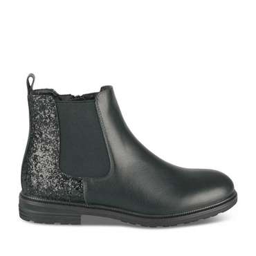 Ankle boots BLACK MEGIS KIDS