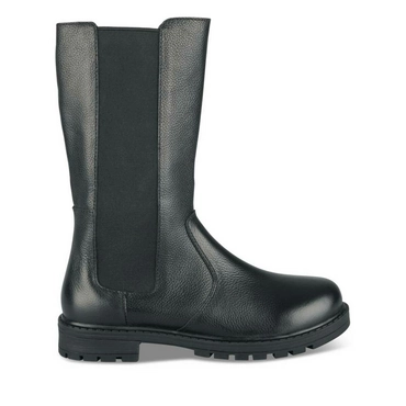 Bottines NOIR MEGIS KIDS