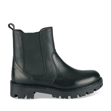 Ankle boots BLACK MEGIS KIDS