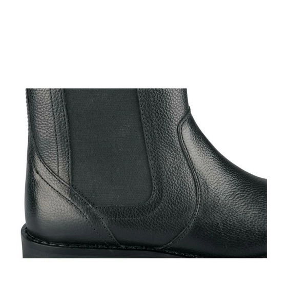 Ankle boots BLACK MEGIS KIDS