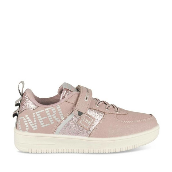 Sneakers PINK ENRICO COVERI