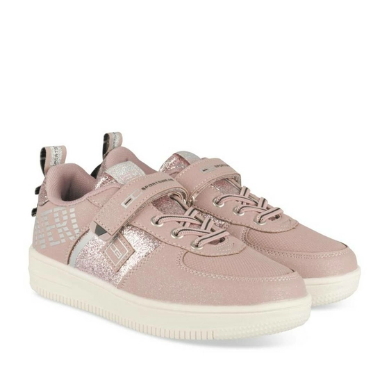 Sneakers PINK ENRICO COVERI