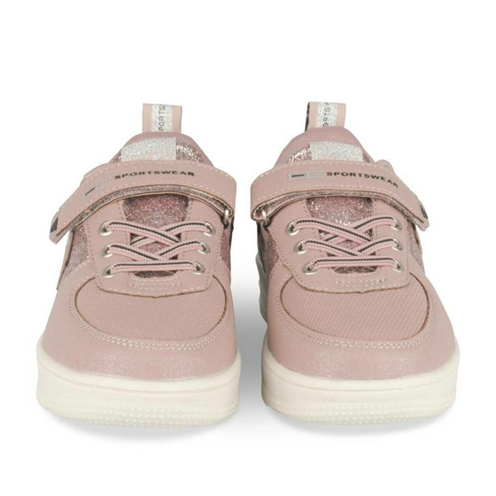 Sneakers PINK ENRICO COVERI