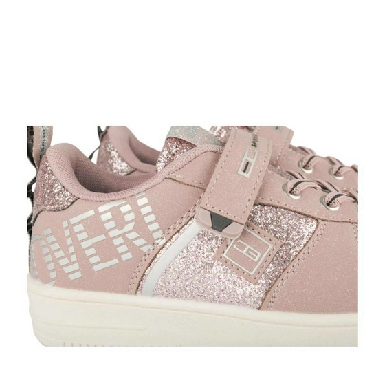 Sneakers PINK ENRICO COVERI