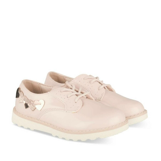 Derbies PINK NINI & GIRLS