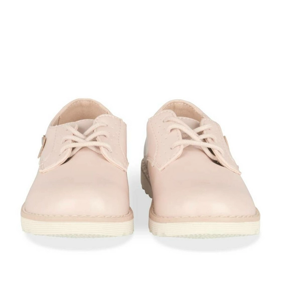 Derbies PINK NINI & GIRLS