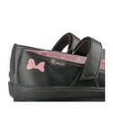 Derbies BLACK MINNIE