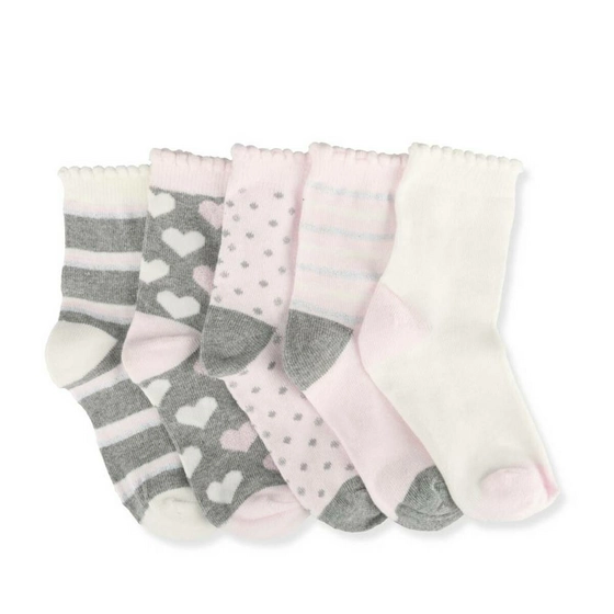 Chaussettes MULTICOLOR NINI & GIRLS