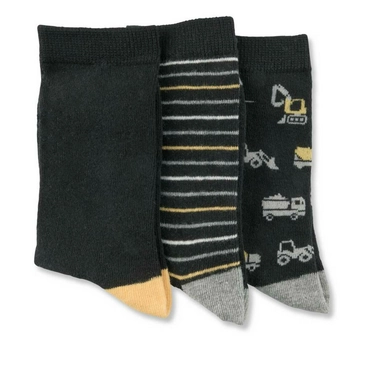 Socks MULTICOLOR TAMS