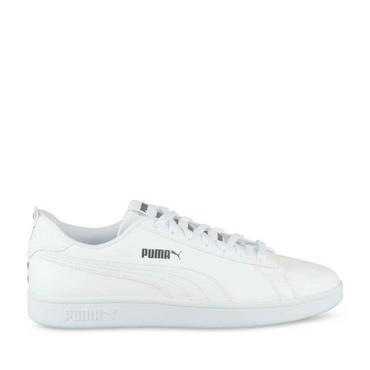 Baskets BLANC PUMA Smash Tape V2