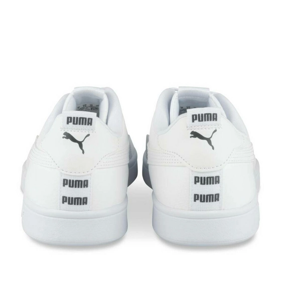 Baskets BLANC PUMA Smash Tape V2