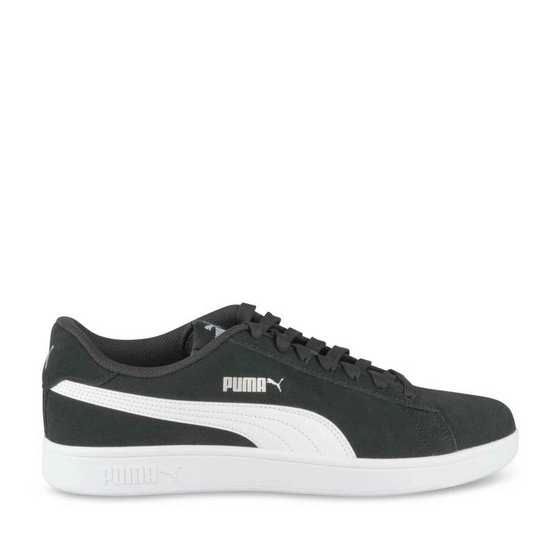 Sneakers Smash V2 BLACK PUMA