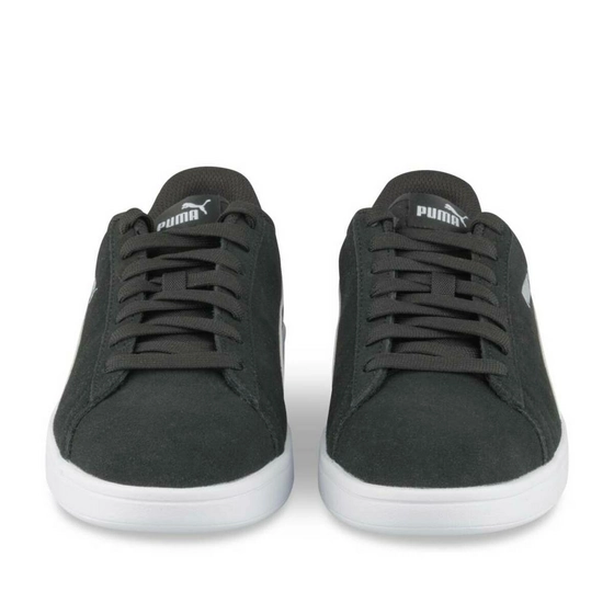 Sneakers Smash V2 BLACK PUMA