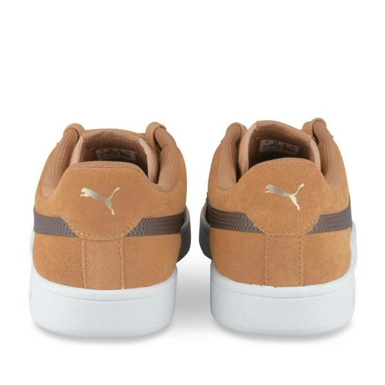 Baskets COGNAC PUMA Smash V2