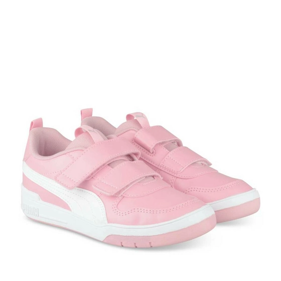 Sneakers Multiflex Sl V PS PINK PUMA